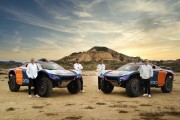 Astara Team Dakar 2022