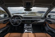 Audi A8 PHEV 2022