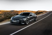 Audi RS e-tron GT 2021