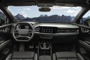 Audi Q4 40 e-tron 2021