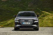 Audi Q4 50 e-tron 2021