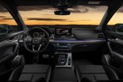 Audi Q5 mild hybrid 2021