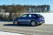 Audi Q5 Sportback PHEV 2021
