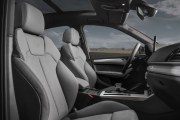 Audi Q5 Sportback MHEV TDI 2021