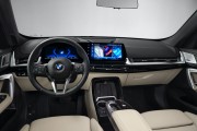 BMW iX1, el X1 eléctrico