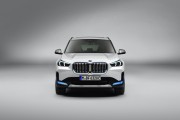 BMW iX1, el X1 eléctrico