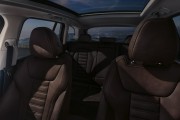 BMW iX3, SUV eléctrico