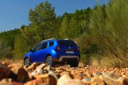 Dacia Duster GLP TCe 100 CV 2020