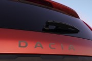 Dacia Jogger, familiar GLP con 5 o 7 plazas