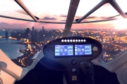 Dron taxi autónomo Volocopter 2X