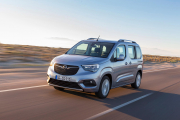 Opel Combo Life (versión pasajeros)