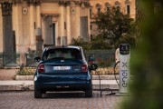Fiat 500 eléctrico 2020