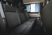 Ford e-Transit Custom 2023