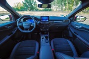 Ford Kuga PHEV ST-Line 2020, SUV híbrido enchufable