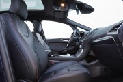 Ford S-Max 7 plazas híbrido 2022