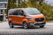 Ford Tourneo Active