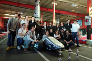 Formula Student Arus Team