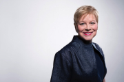 Linda Jackson, CEO Citroën, Woman of Worth 2019