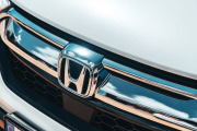 Honda CR-V Hybrid SUV híbrido
