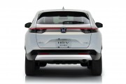 Honda HR-V Hybrid 2021