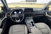 Hyundai Kona EV 2021 (Kona eléctrico)