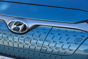 Hyundai Kona EV,  SUV eléctrico