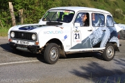 I Spain Classic Rally