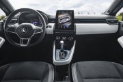 Renault Clio e-Tech
