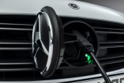 Mercedes-Benz Citan eléctrica