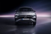 Mercedes-Benz EQA 2021, SUV eléctrico