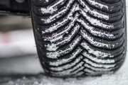 Michelin CrossClimate 2, neumáticos All Season