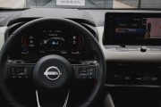 Nissan Qashqai e-Power, un SUV con etiqueta eco