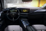 Opel Astra PHEV 2022