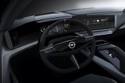 Opel Astra Sports Tourer, familiar compacto PHEV