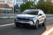 Opel Grandland PHEV 2021
