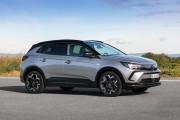 Opel Grandland PHEV 2021