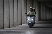 Piaggio One 2022, scooter eléctrico
