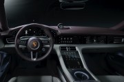 Porsche Taycan 2021, deportivo eléctrico