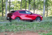 Prueba Mazda3 2019 Skyactiv-G 122 CV