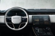 Range Rover Sport 2022