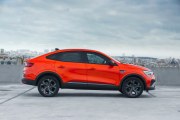 Renault Arkana híbrido y mild hybrid 2021