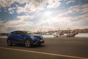 Renault Captur E-Tech HEV 2020