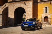 Renault Captur E-Tech HEV 2020