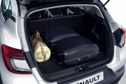 Renault Captur PHEV,  SUV urbano híbrido enchufable
