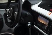 Renault Twingo Electric Vibes 2021
