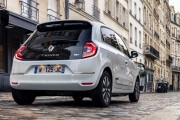 Renault Twingo Electric 2021