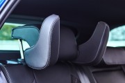 Skoda Octavia RS iV, híbrido enchufable
