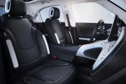 Smart #1 2023, SUV eléctrico compacto.  Versión Premium Back