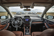 Nuevo Subaru Forester Eco Hybrid 2020