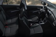 Suzuki S-Cross mil hybrid 2022